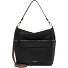  TAS Margitta Shoulder Bag M 26 cm Variant black