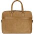  Diego Briefcase Genuine Leather 40 cm Laptop compartment Variant cognac