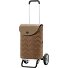  Alu Star Shopper Hilma Shopping Trolley 59 cm Variant mousse