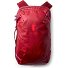  Allpa 28 L Hiking backpack 48 cm Variant crimson