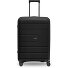 Essentials 11 MEDIUM 4 wheels Trolley 66 cm Variant black Essentials 11 MEDIUM 4 wheels Trolley 66 cm Variant black