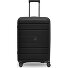  Essentials 11 MEDIUM 4 wheels Trolley 66 cm Variant black
