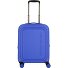 Logoduck + 4 wheels Cabin trolley S 55 cm Variant electric blue Logoduck + 4 wheels Cabin trolley S 55 cm Variant electric blue