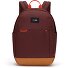 Go Backpack RFID 36.5 cm laptop compartment Variant garnet red Go Backpack RFID 36.5 cm laptop compartment Variant garnet red