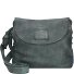 Submarine shoulder bag leather 18 cm Variant grün Submarine shoulder bag leather 18 cm Variant grün