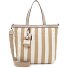  TAS Lou Shopper Bag 43.5 cm Variant sand