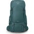  Renn 50 Trekking backpack 70 cm Variant cascade blue-melon orange