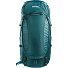 Noras 65+10 backpack 78 cm Variant teal green Noras 65+10 backpack 78 cm Variant teal green