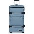  Transit'R Plus 2 wheels Travel bag 80 cm Variant tarp dust blue