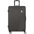 Don Carlo 4 Roll Trolley 77 cm Variant schwarz Don Carlo 4 Roll Trolley 77 cm Variant schwarz