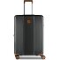 Ferrara 4 wheels Trolley M 67 cm with expansion pleat Variant black Ferrara 4 wheels Trolley M 67 cm with expansion pleat Variant black
