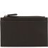 Brooklyn Credit card case Leather 13 cm Variant cafe  Brooklyn Credit card case Leather 13 cm Variant cafe