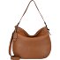  Philocalists Darling Shoulder Bag Leather 33 cm Variant chipmunk