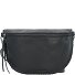Just Pure Fanny pack Leather 29 cm Variant dark ash Just Pure Fanny pack Leather 29 cm Variant dark ash