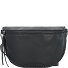  Just Pure Isabeau Fanny pack Leather 29 cm Variant dark ash