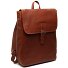  Farrow Daypack Leather 40 cm Laptop compartment Variant cognac