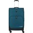  Kick Off 4 wheels Trolley L 78 cm Expandable Variant petrol