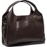  Salina Shoulder Bag Genuine Leather 32 cm Variant brown