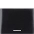  Classic wallet leather 12 cm Variant black