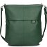  Mademoiselle.M Shoulder bag 35 cm Variant moos