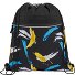  Gym bag 43 cm Variant Crazy Artnight