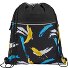 Gym bag 43 cm Variant Crazy Artnight Gym bag 43 cm Variant Crazy Artnight