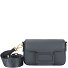 Pontresina Neve Nera Shoulder bag Leather 19 cm Variant darkblue Pontresina Neve Nera Shoulder bag Leather 19 cm Variant darkblue