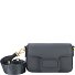  Pontresina Neve Nera Shoulder bag Leather 19 cm Variant darkblue