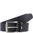 Denton belt leather Variant black | 85 cm Denton belt leather Variant black | 85 cm