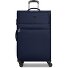 Valencia Soft 4 wheels Trolley L 75 cm with expansion pleat Variant navy Valencia Soft 4 wheels Trolley L 75 cm with expansion pleat Variant navy