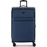  Valencia Soft 4 wheels Trolley L 75 cm with expansion pleat Variant navy