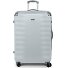  Balance XP 4 wheels Trolley L 77 cm with expansion pleat Variant silber