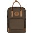  Kanken No. 2 Daypack 40 cm Laptop compartment Variant dark olive