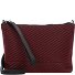 Mesh shoulder bag 17 cm Variant rot Mesh shoulder bag 17 cm Variant rot