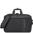  Metropolitan Travel backpack 40 cm laptop compartment Variant nero