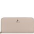 Camelia Wallet Leather 19.5 cm Variant ballerina Camelia Wallet Leather 19.5 cm Variant ballerina