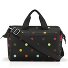 Allrounder S Weekender travel bag 39 cm Variant dots Allrounder S Weekender travel bag 39 cm Variant dots
