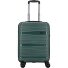 Travel Line 4300 4 wheels Cabin trolley S 55 cm Variant dark green Travel Line 4300 4 wheels Cabin trolley S 55 cm Variant dark green