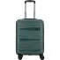  Travel Line 4300 4 wheels Cabin trolley S 55 cm Variant dark green