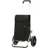  Royal Shopper Lissa Shopping Trolley 58 cm Variant schwarz