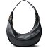  Pinched Shoulder Bag 24 cm Variant ck black