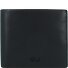  Norwegians Lykke Wallet RFID protection Leather 13 cm Variant black