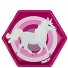 Glow in the Dark Klettie Variant Einhorn Glow in the Dark Klettie Variant Einhorn