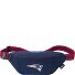  travelite x NFL Bum bag 33 cm Variant new england patriots