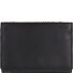  Westover Wallet Leather 10 cm Variant schwarz