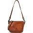  Newport Shoulder Bag Genuine Leather 20 cm Variant caramel