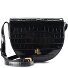  Witley Shoulder bag Leather 21 cm Variant black