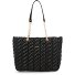  Finesse Shopper Bag 40 cm Variant schwarz