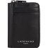 Eliza Wallet Leather 8 cm Variant black Eliza Wallet Leather 8 cm Variant black