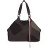 Izzy Shoulder Bag 42 cm Variant soft coffee  Izzy Shoulder Bag 42 cm Variant soft coffee